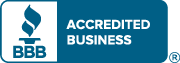 BBB Accredited Business